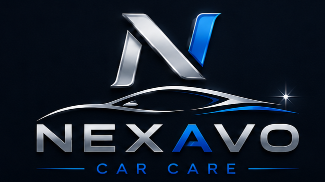 NEXAVO Car Care